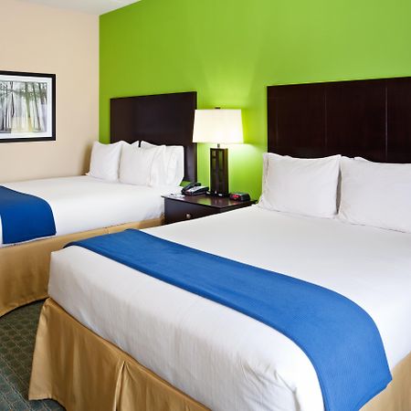Holiday Inn Express Hotel & Suites Newport South By Ihg Camera foto