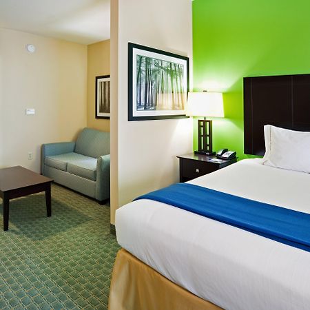 Holiday Inn Express Hotel & Suites Newport South By Ihg Camera foto