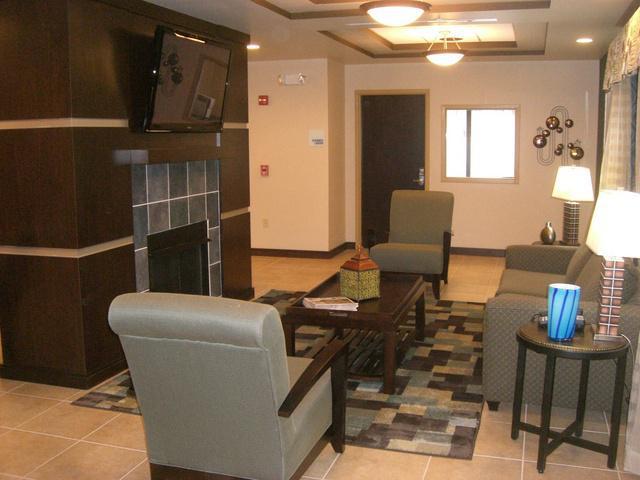 Holiday Inn Express Hotel & Suites Newport South By Ihg Esterno foto