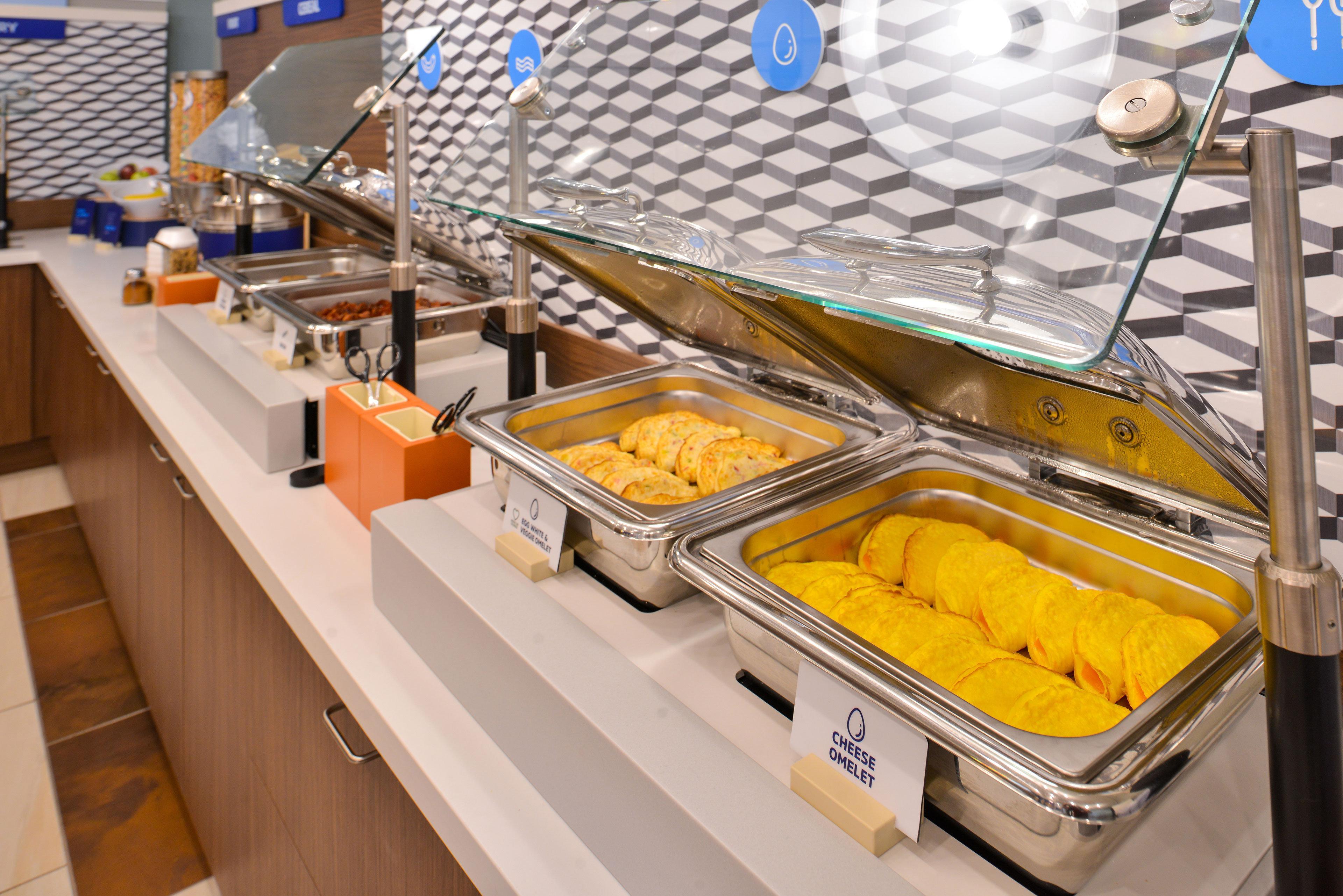 Holiday Inn Express Hotel & Suites Newport South By Ihg Esterno foto