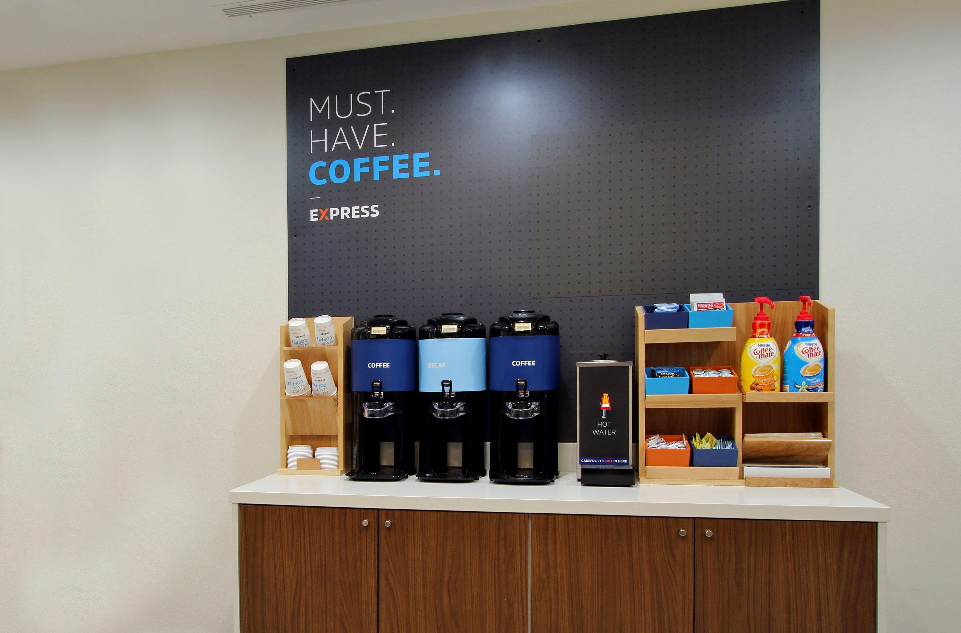 Holiday Inn Express Hotel & Suites Newport South By Ihg Esterno foto